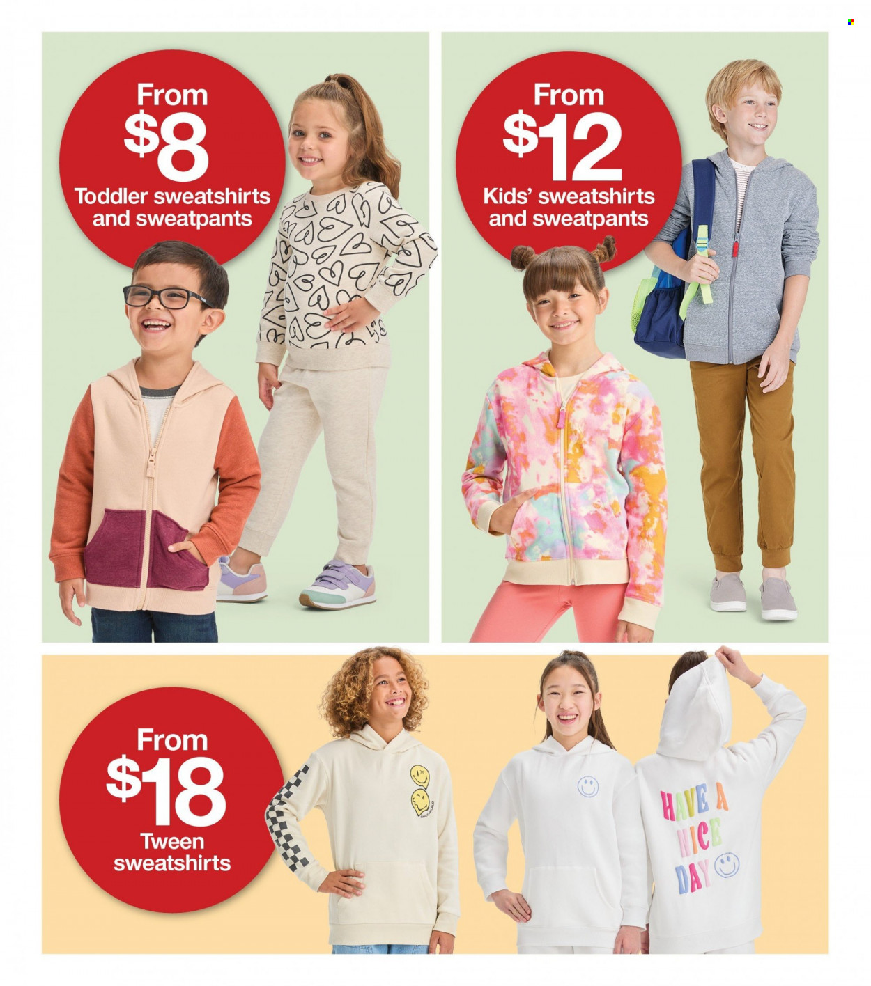 Target ad - 01/14/2024 - 01/20/2024. Page 11