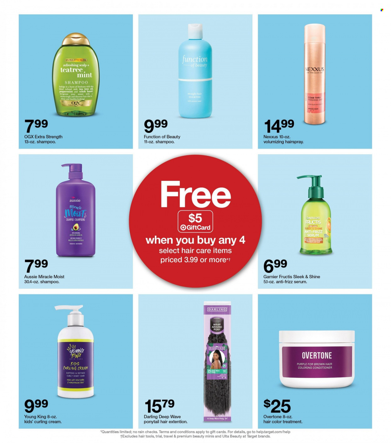 Target ad - 01/14/2024 - 01/20/2024. Page 13