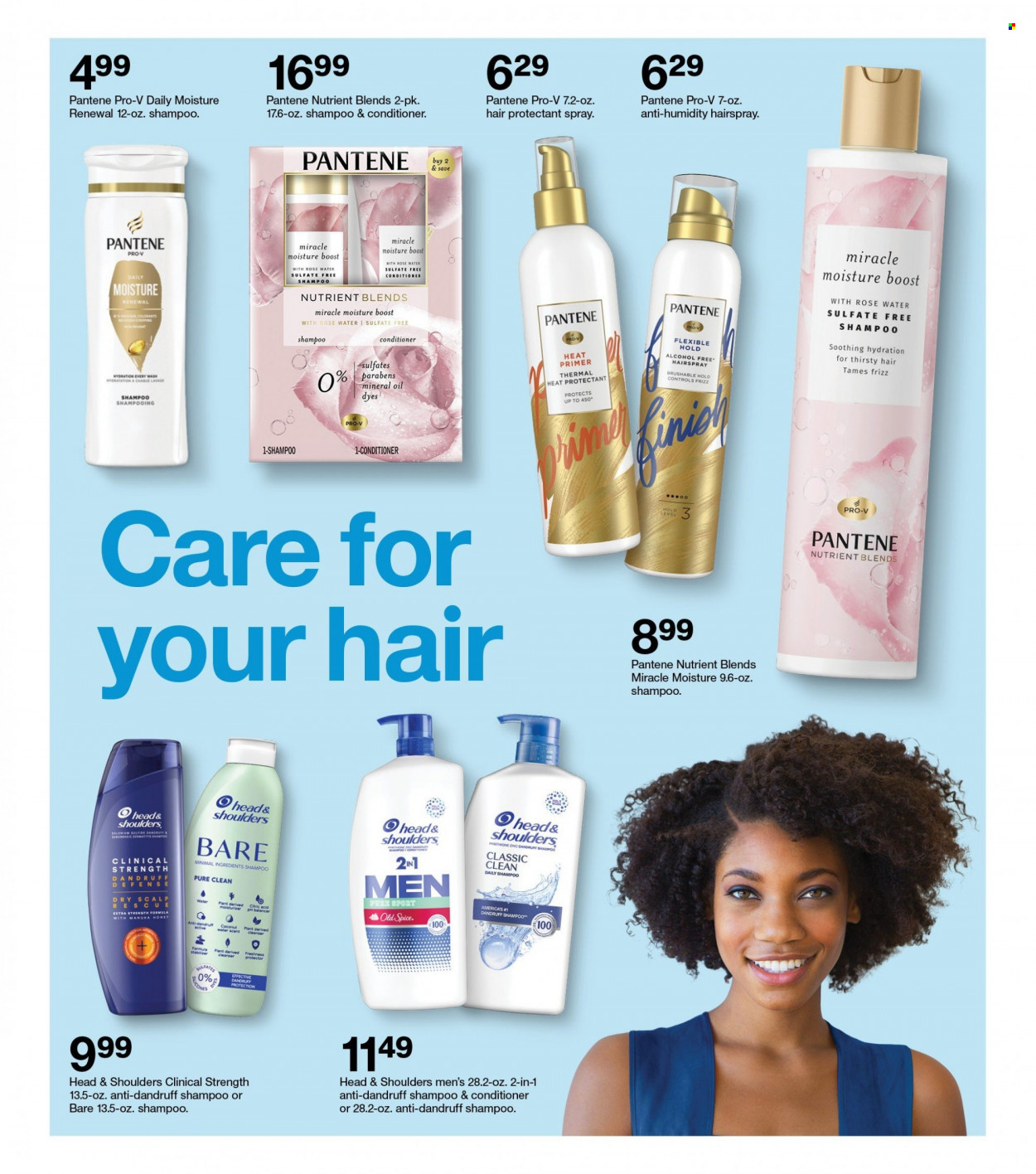 Target ad - 01/14/2024 - 01/20/2024. Page 14