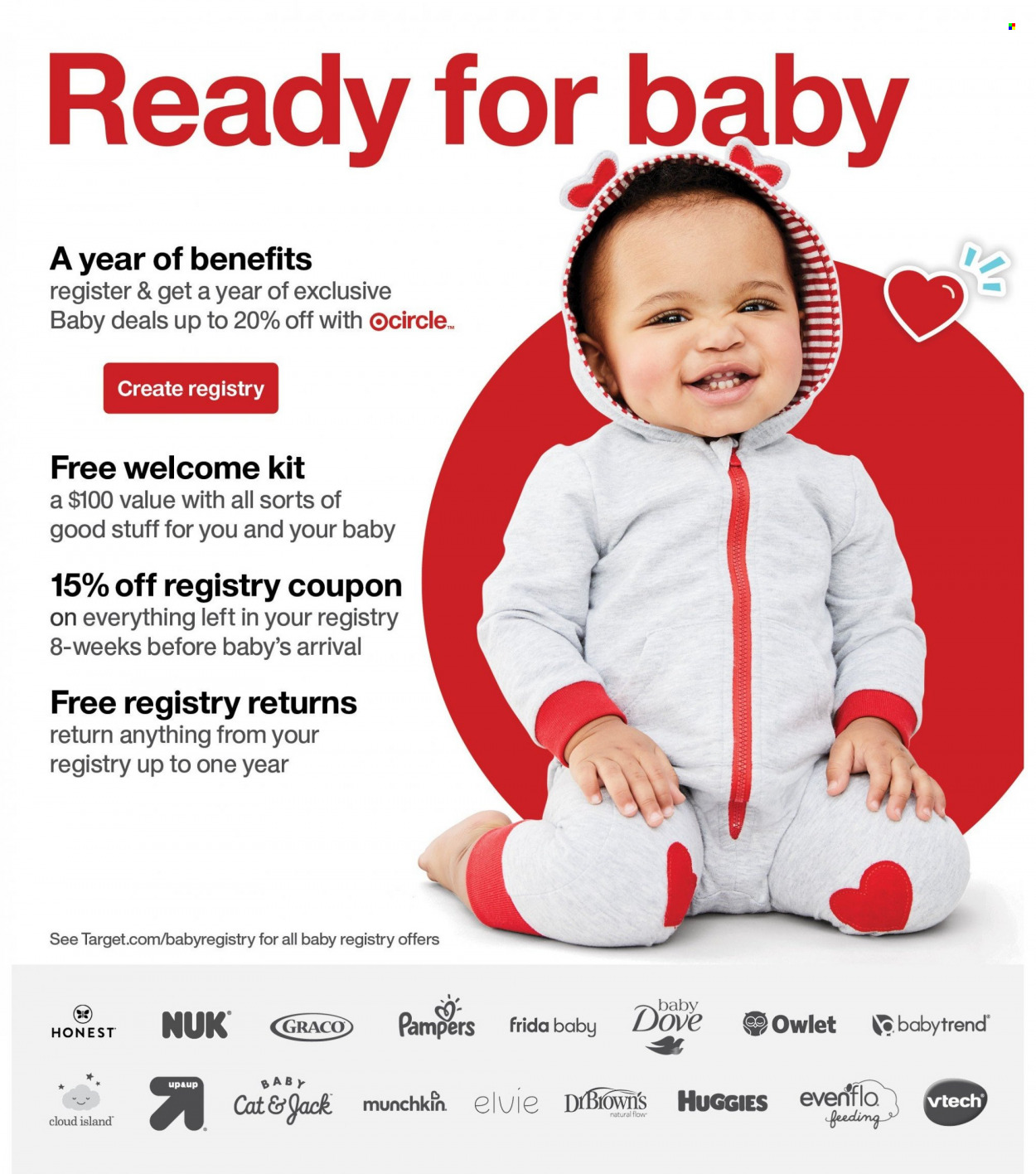 Target ad - 01/14/2024 - 01/20/2024. Page 15