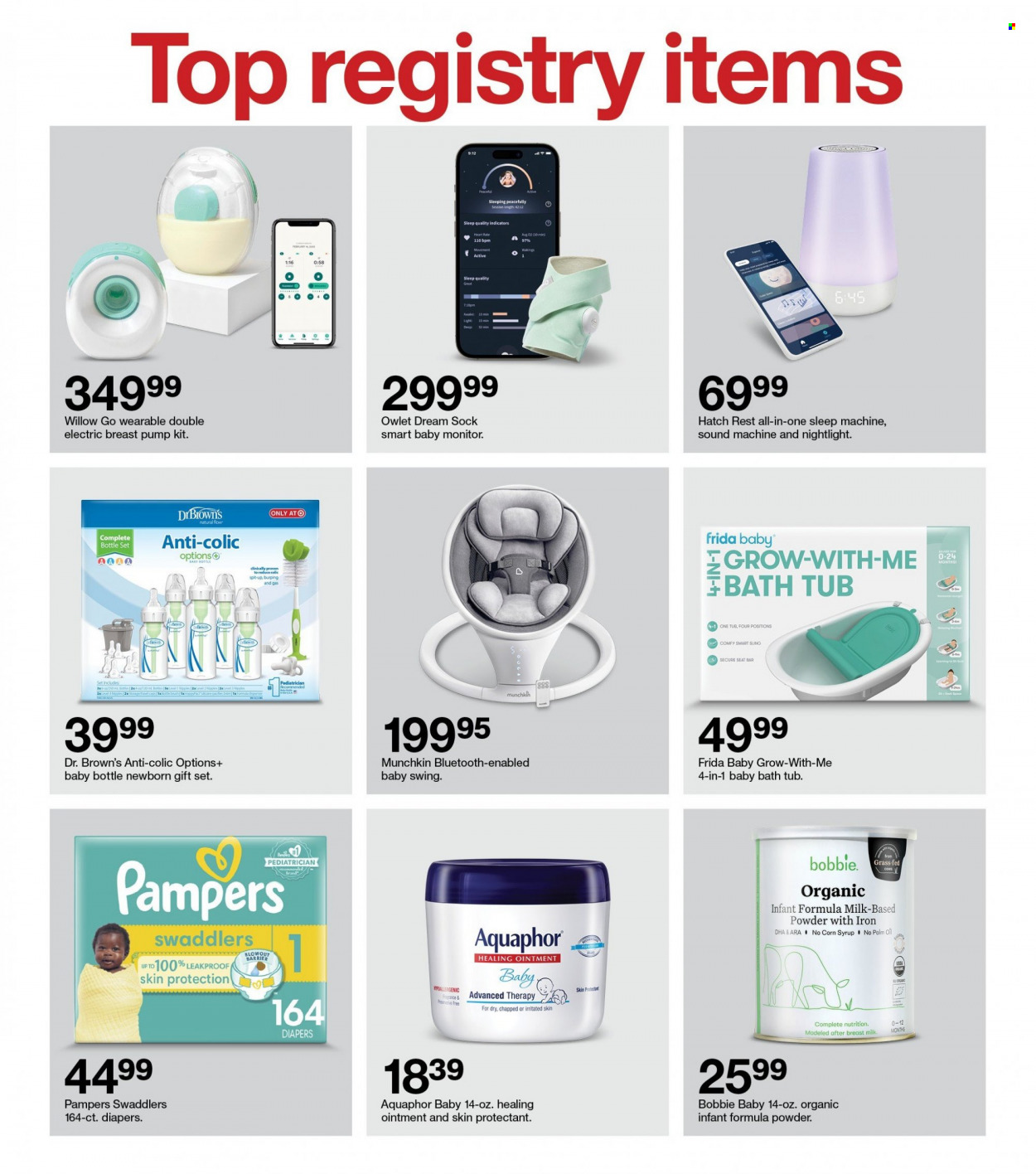 Target ad - 01/14/2024 - 01/20/2024. Page 16
