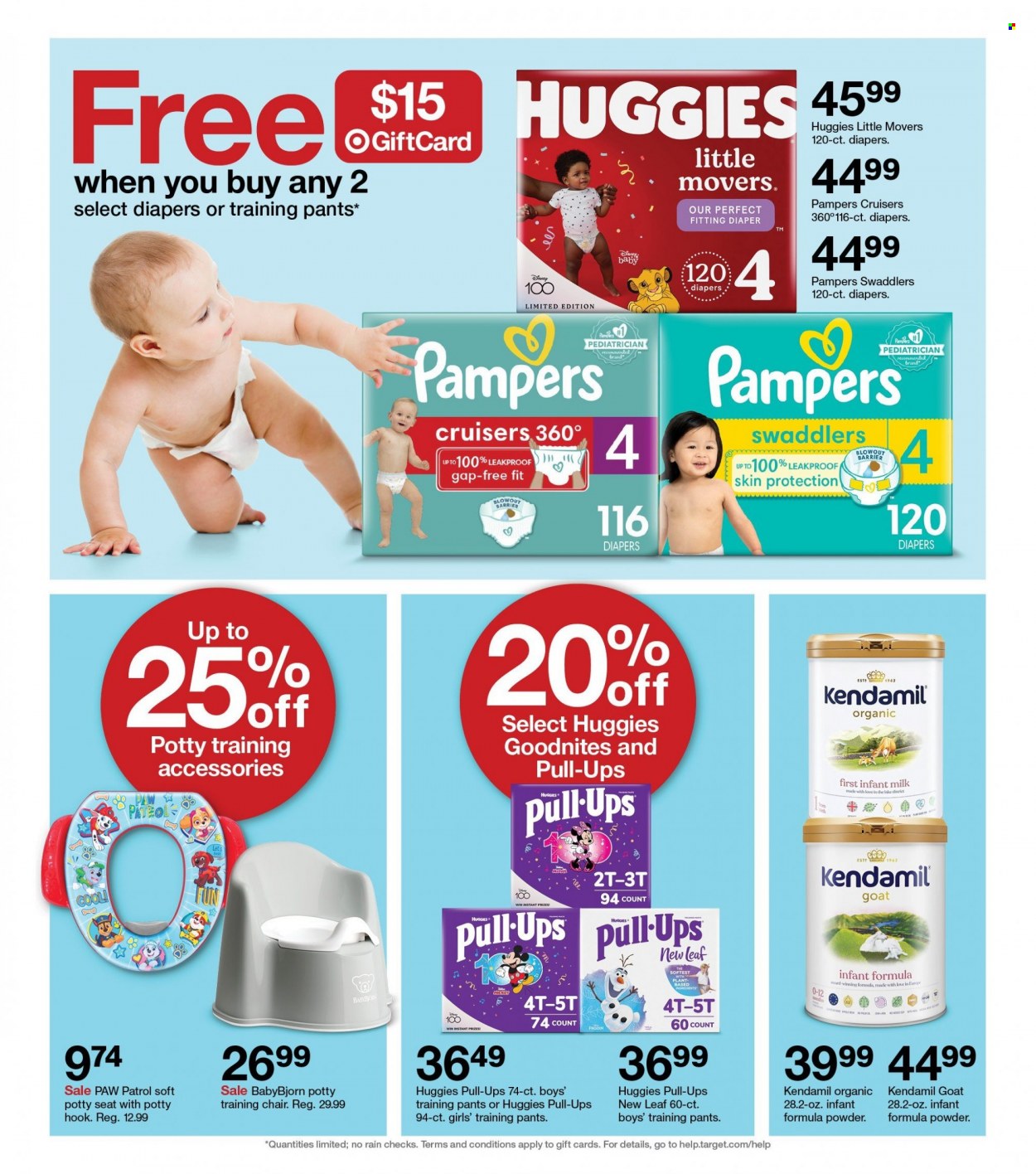 Target ad - 01/14/2024 - 01/20/2024. Page 17