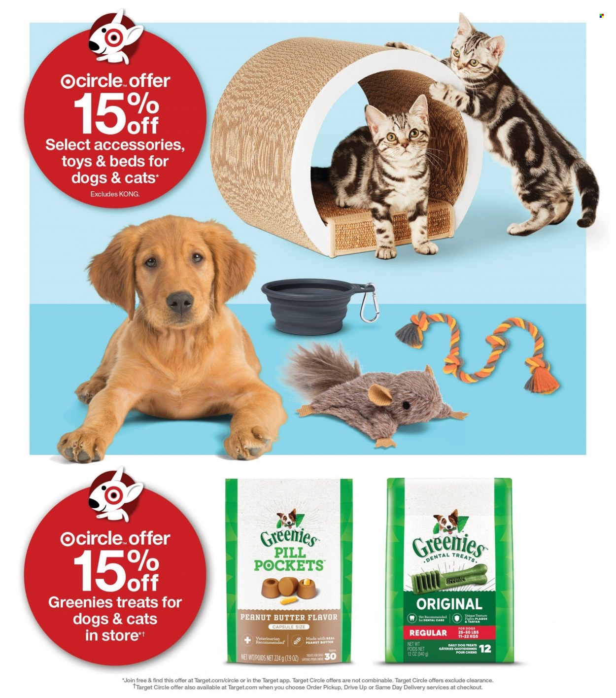 Target ad - 01/14/2024 - 01/20/2024. Page 19