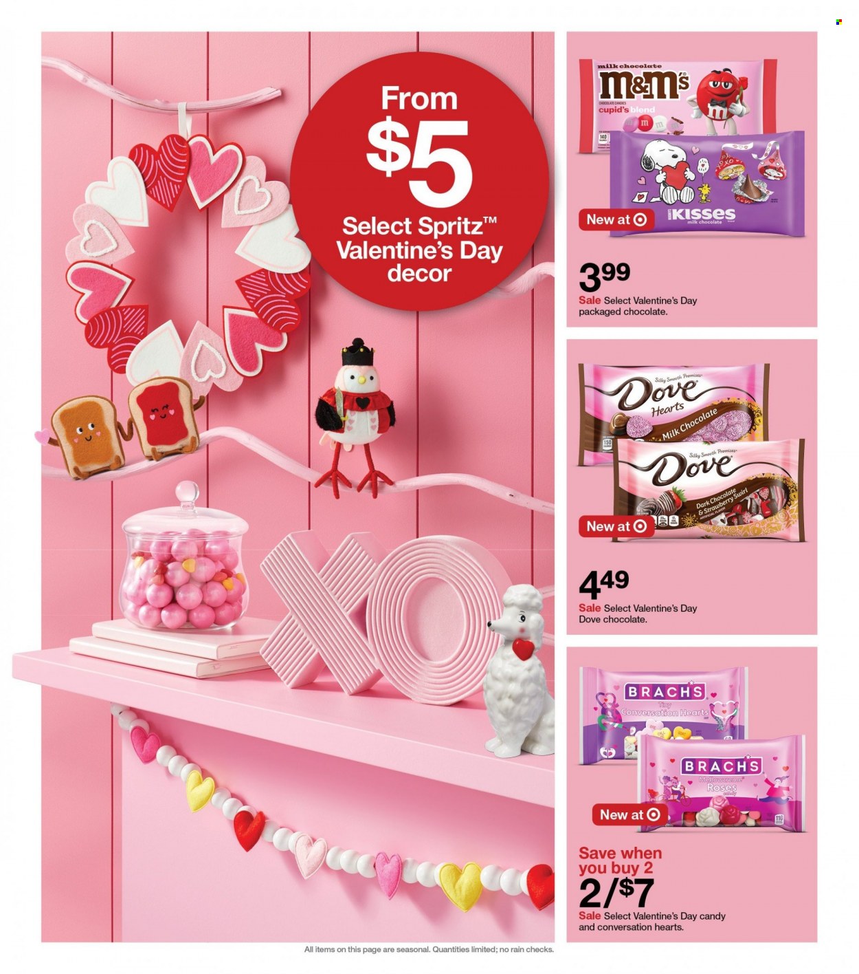 Target ad - 01/14/2024 - 01/20/2024. Page 20