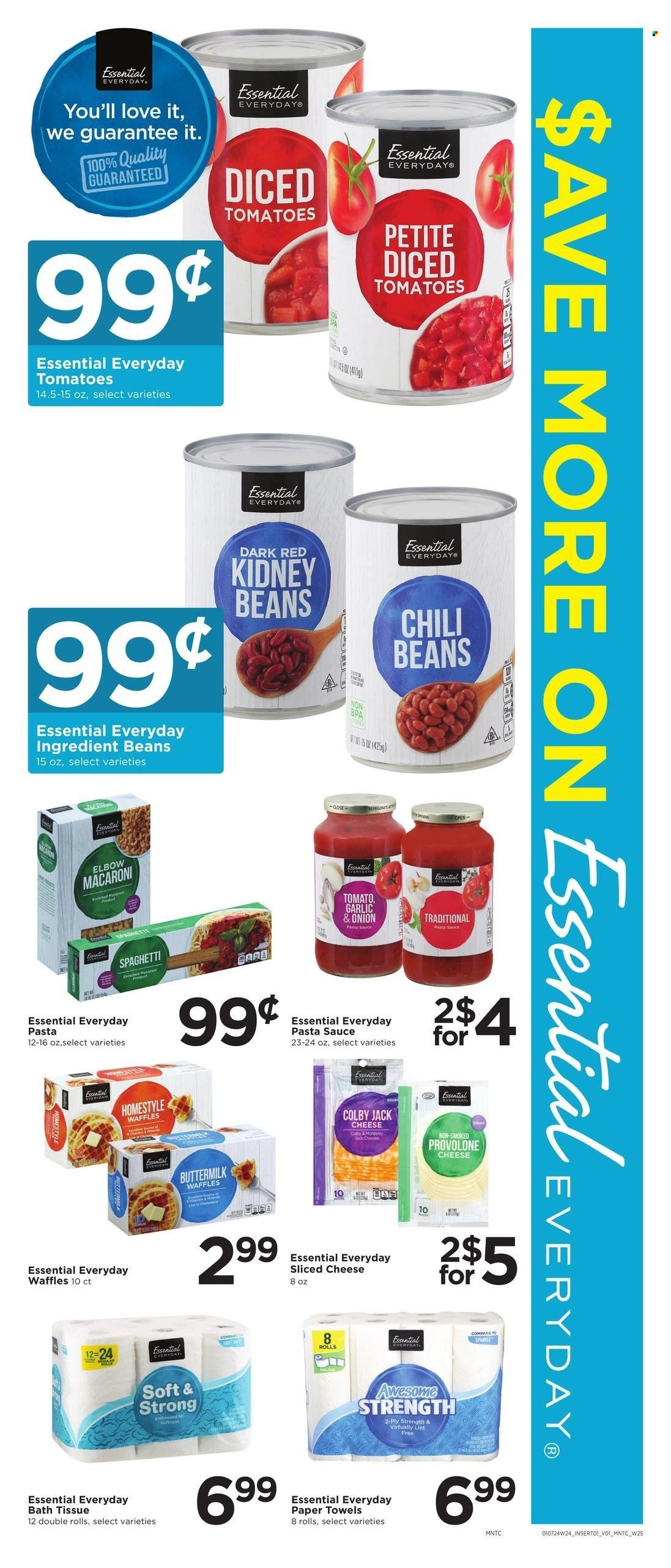 Cub Foods ad - 01/14/2024 - 01/20/2024. Page 3
