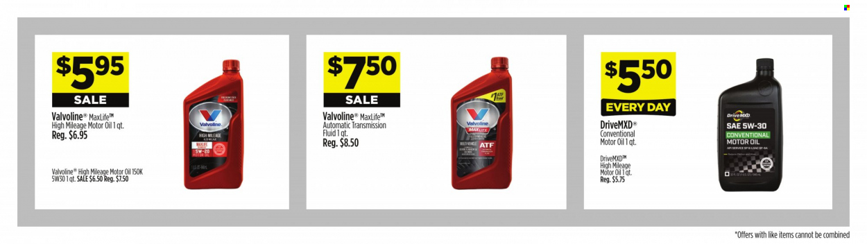 Dollar General ad - 01/14/2024 - 01/20/2024. Page 3