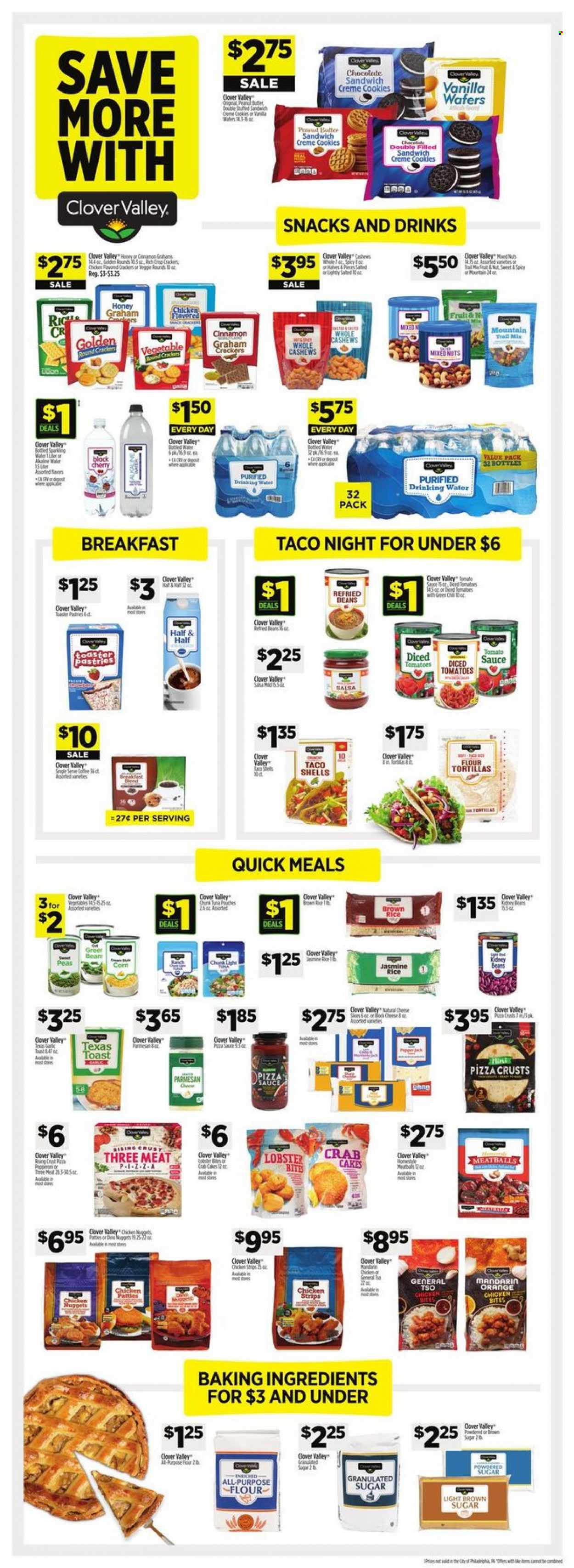 Dollar General ad - 01/14/2024 - 01/20/2024. Page 5
