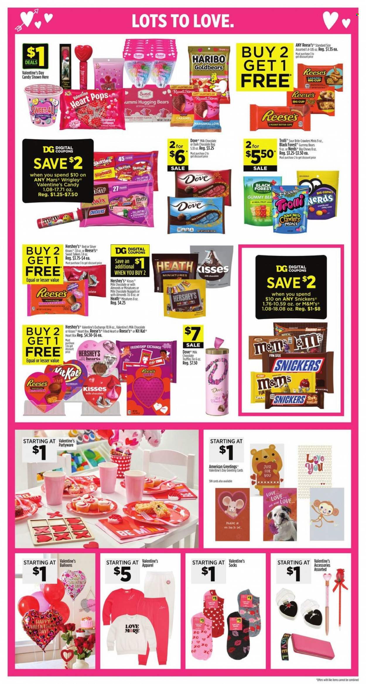 Dollar General ad - 01/14/2024 - 01/20/2024. Page 9