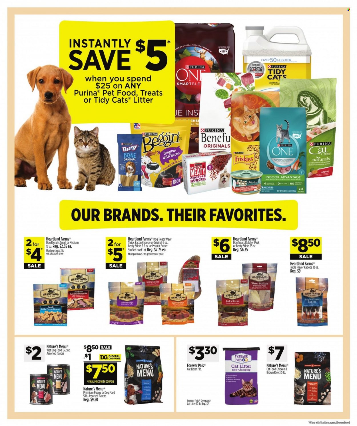 Dollar General ad - 01/14/2024 - 01/20/2024. Page 10