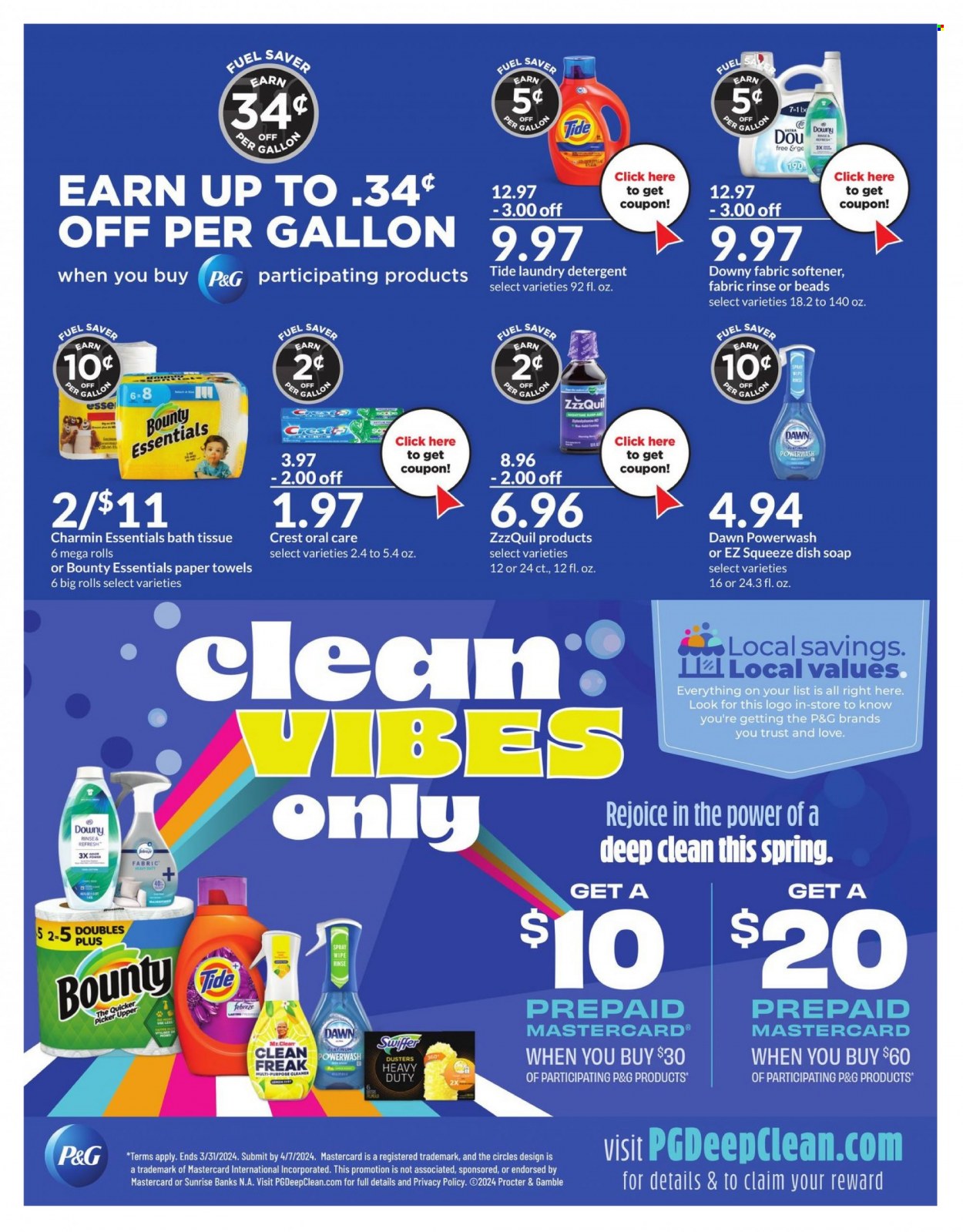 Hy-Vee ad - 01/15/2024 - 01/21/2024. Page 26