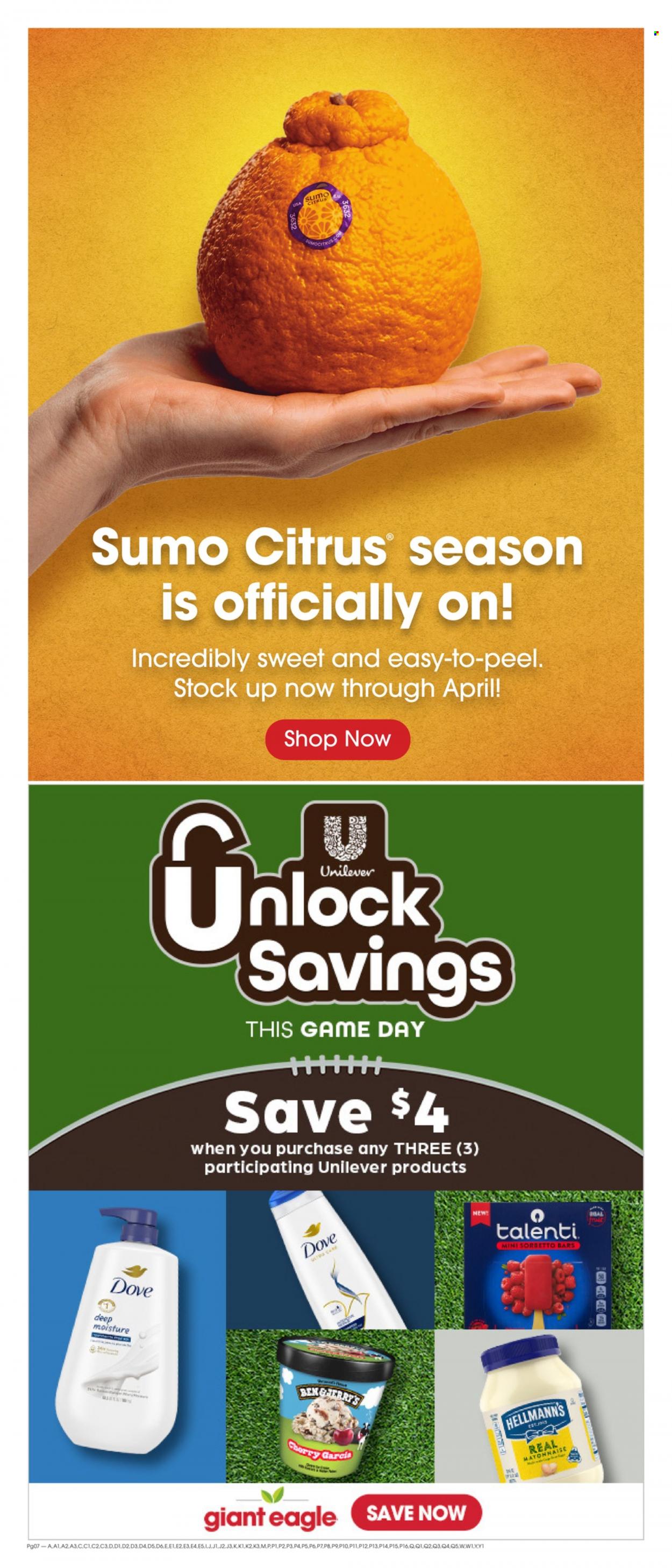 Giant Eagle ad - 01/18/2024 - 01/24/2024. Page 6