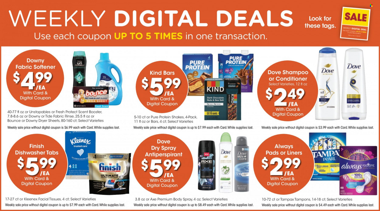 Fred Meyer ad - 01/17/2024 - 01/23/2024. Page 13