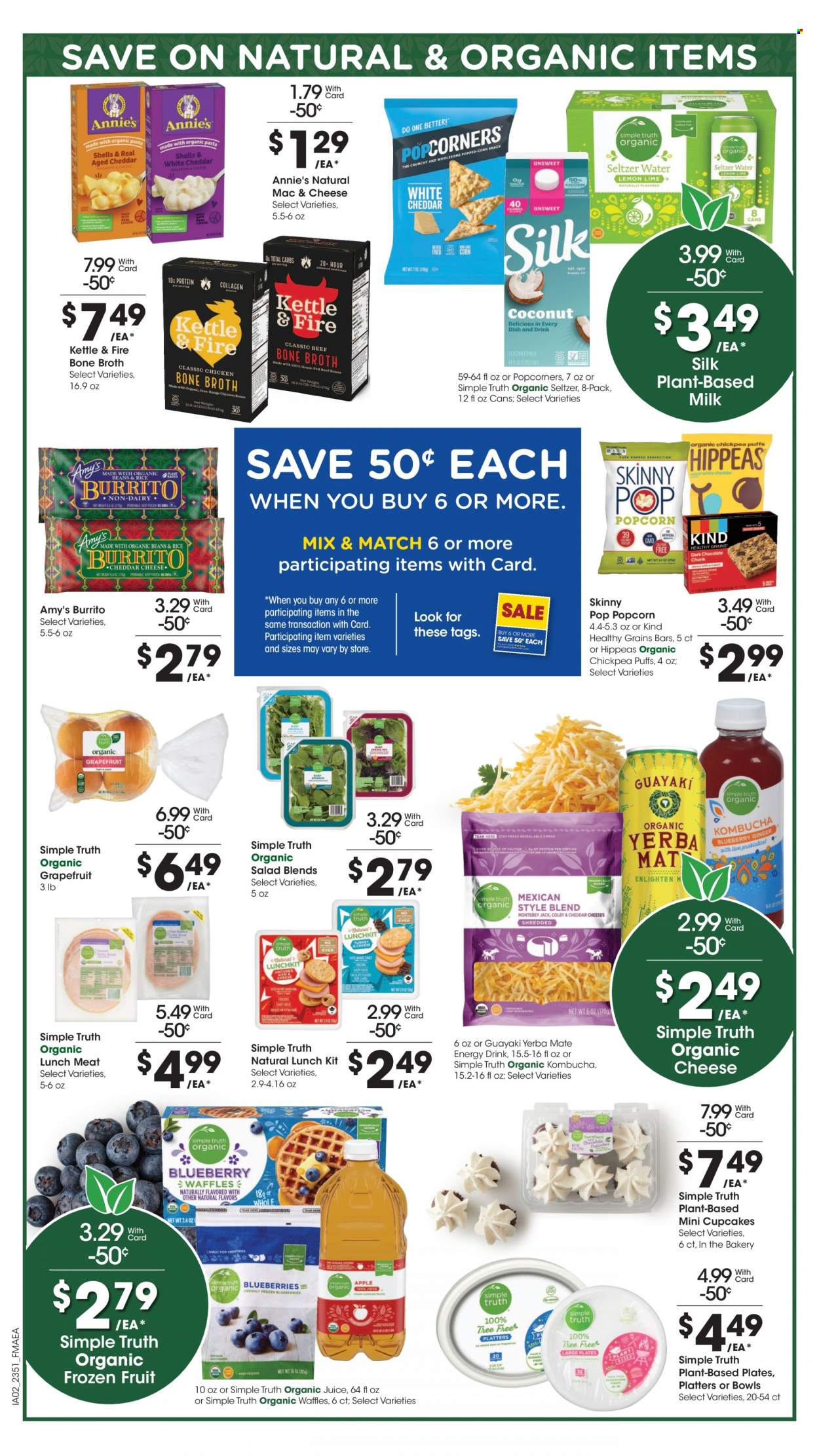 Fred Meyer ad - 01/17/2024 - 01/23/2024. Page 4