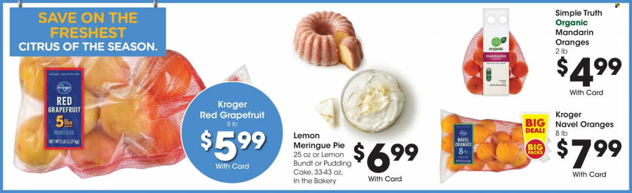 Fred Meyer ad - 01/17/2024 - 01/23/2024. Page 6
