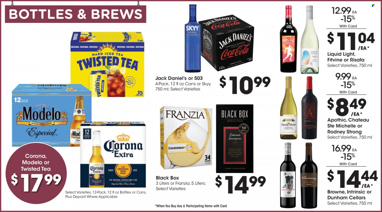 Fred Meyer ad - 01/17/2024 - 01/23/2024. Page 8