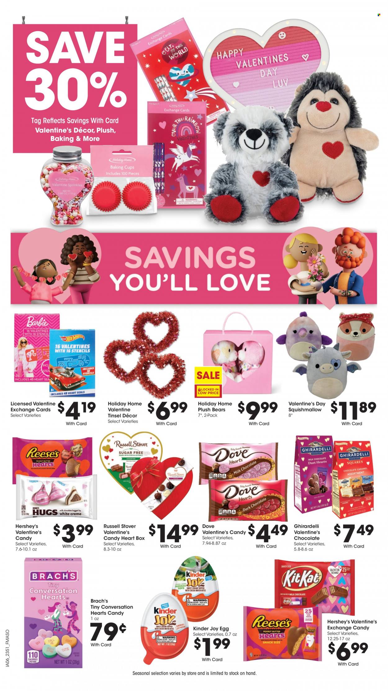 Fred Meyer ad - 01/17/2024 - 01/23/2024. Page 10
