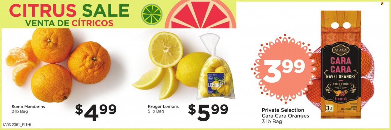 Food 4 Less ad - 01/17/2024 - 01/23/2024. Page 6