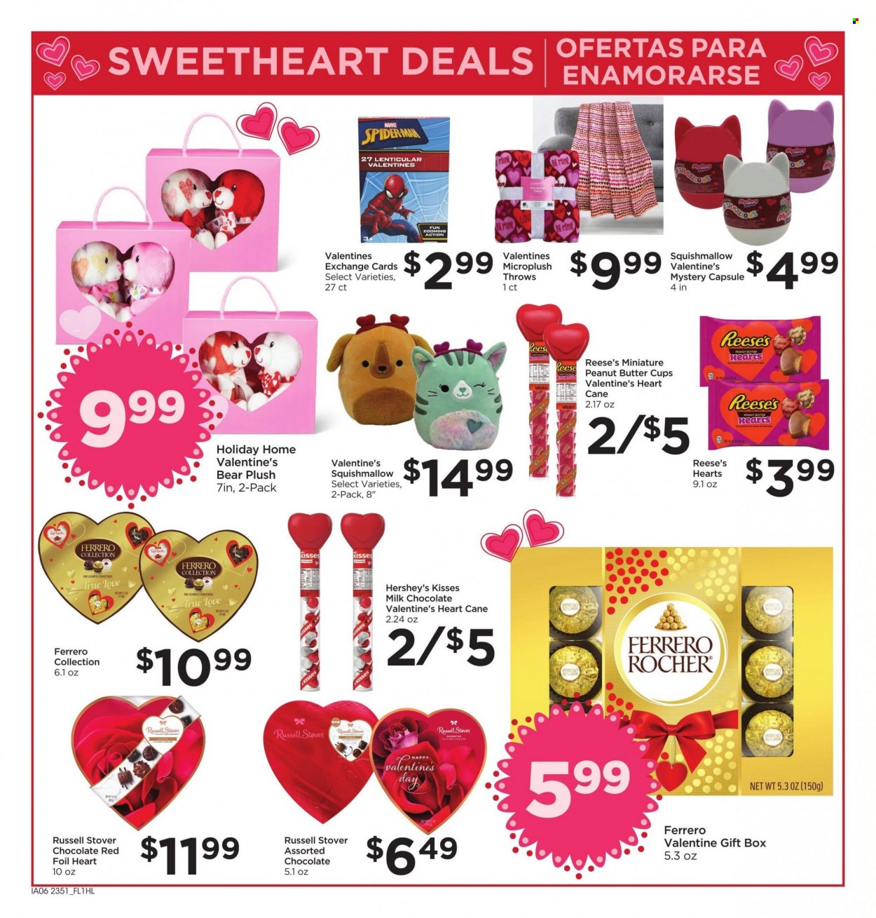 Food 4 Less ad - 01/17/2024 - 01/23/2024. Page 8