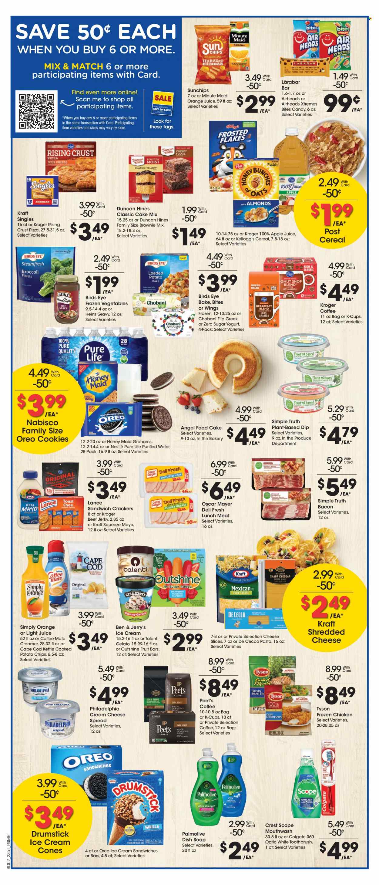Pick ‘n Save ad - 01/17/2024 - 01/23/2024. Page 2
