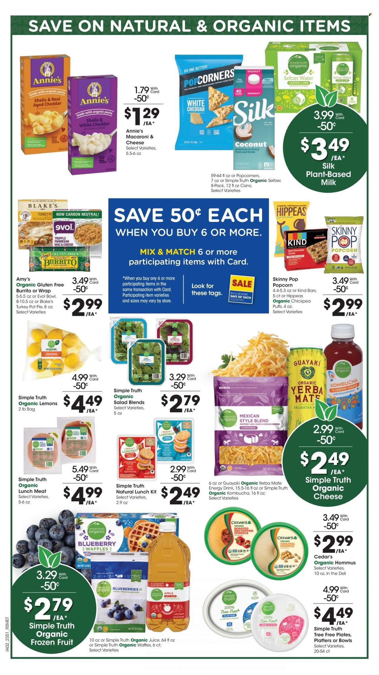 Pick ‘n Save ad - 01/17/2024 - 01/23/2024. Page 3