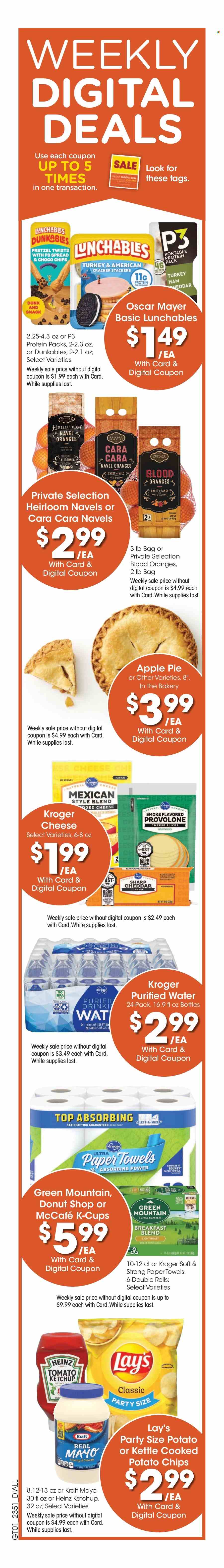Dillons ad - 01/17/2024 - 01/23/2024. Page 9