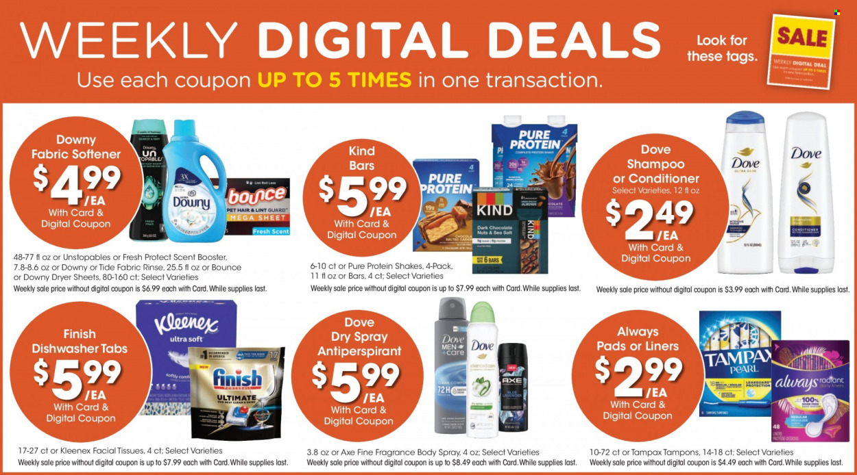Dillons ad - 01/17/2024 - 01/23/2024. Page 10