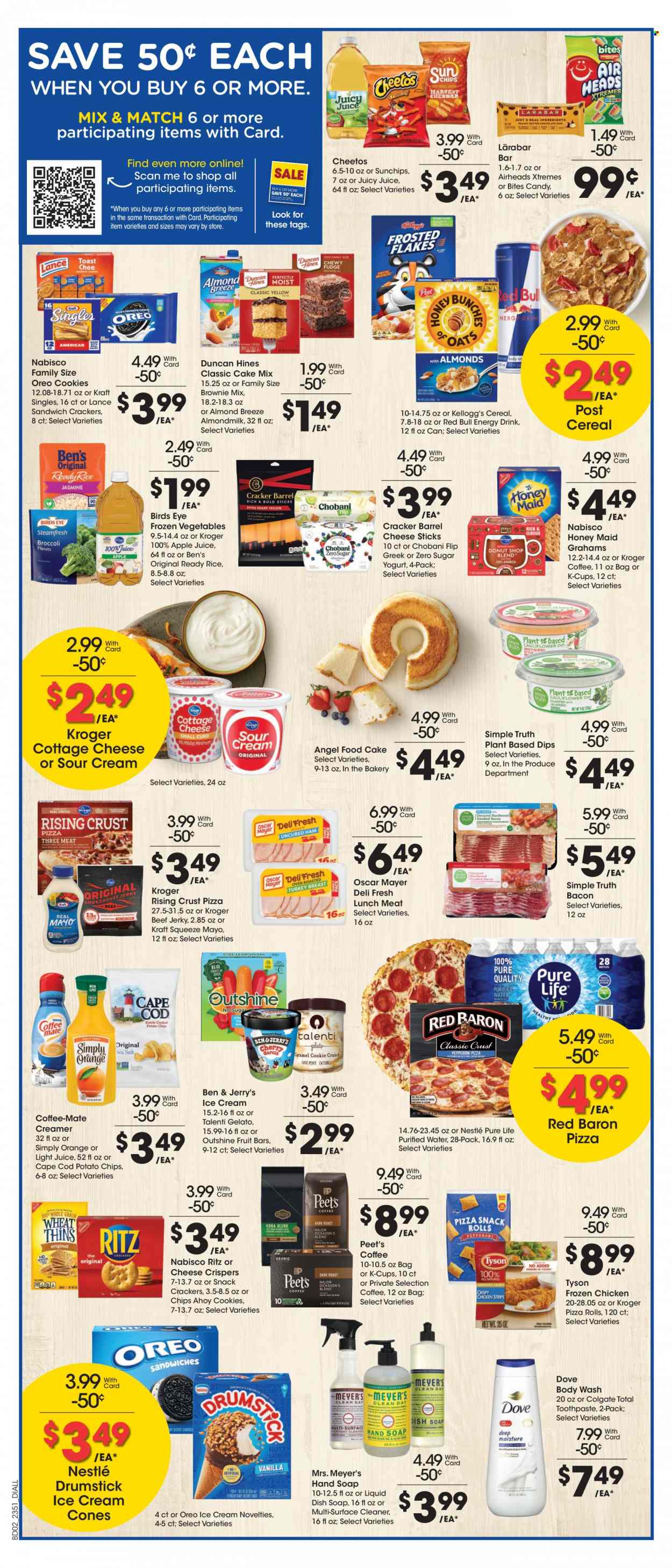 Dillons ad - 01/17/2024 - 01/23/2024. Page 2