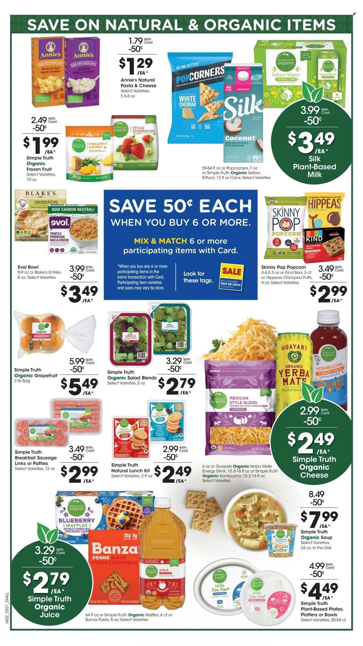 Dillons ad - 01/17/2024 - 01/23/2024. Page 3