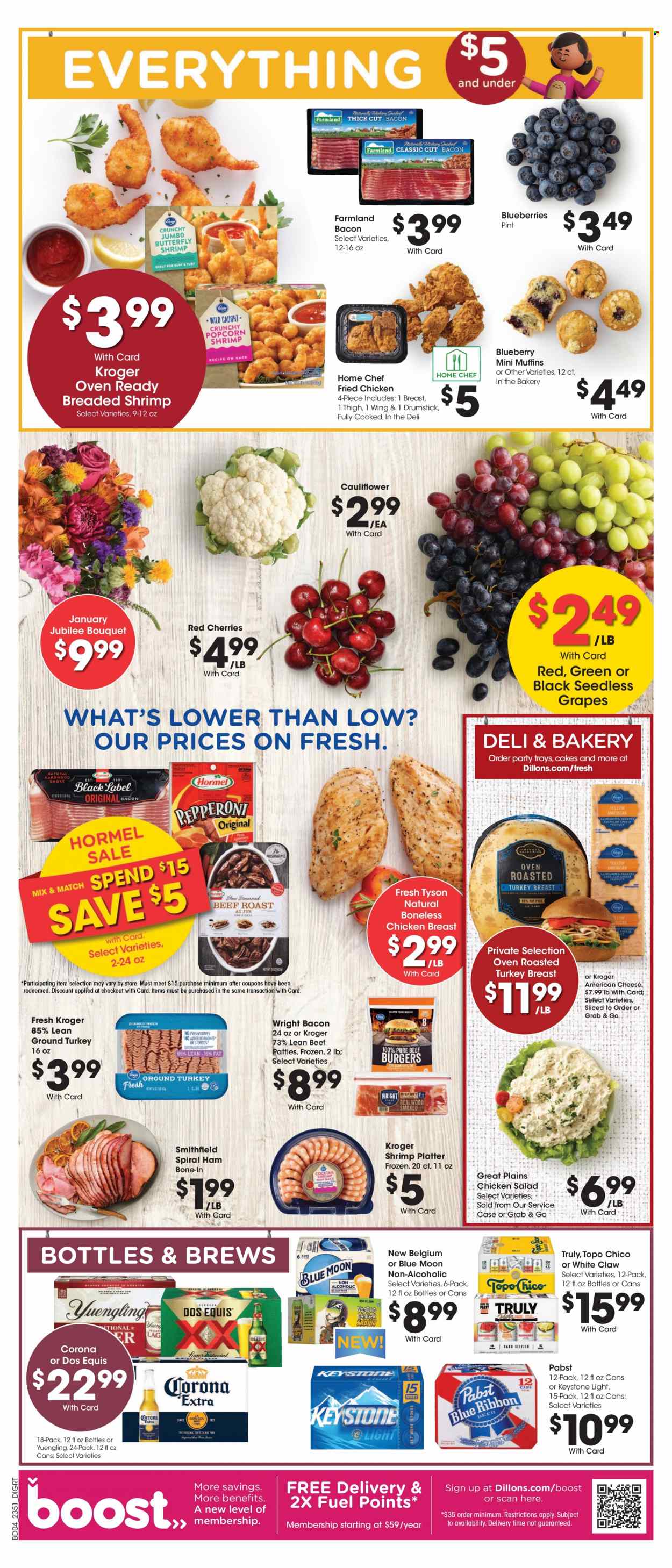Dillons ad - 01/17/2024 - 01/23/2024. Page 5