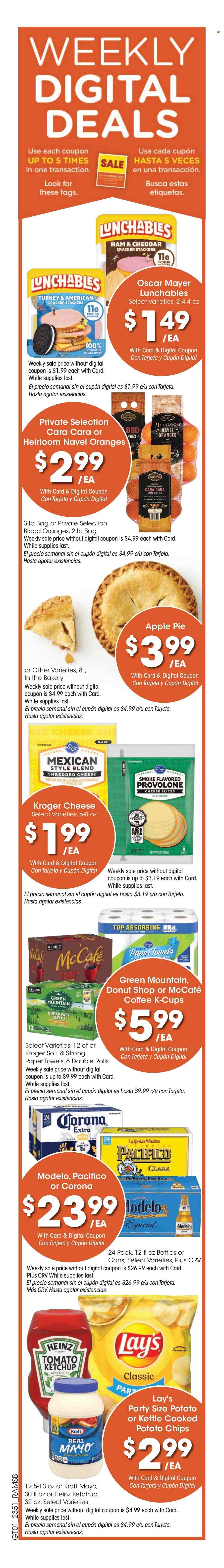 Ralphs ad - 01/17/2024 - 01/23/2024. Page 3