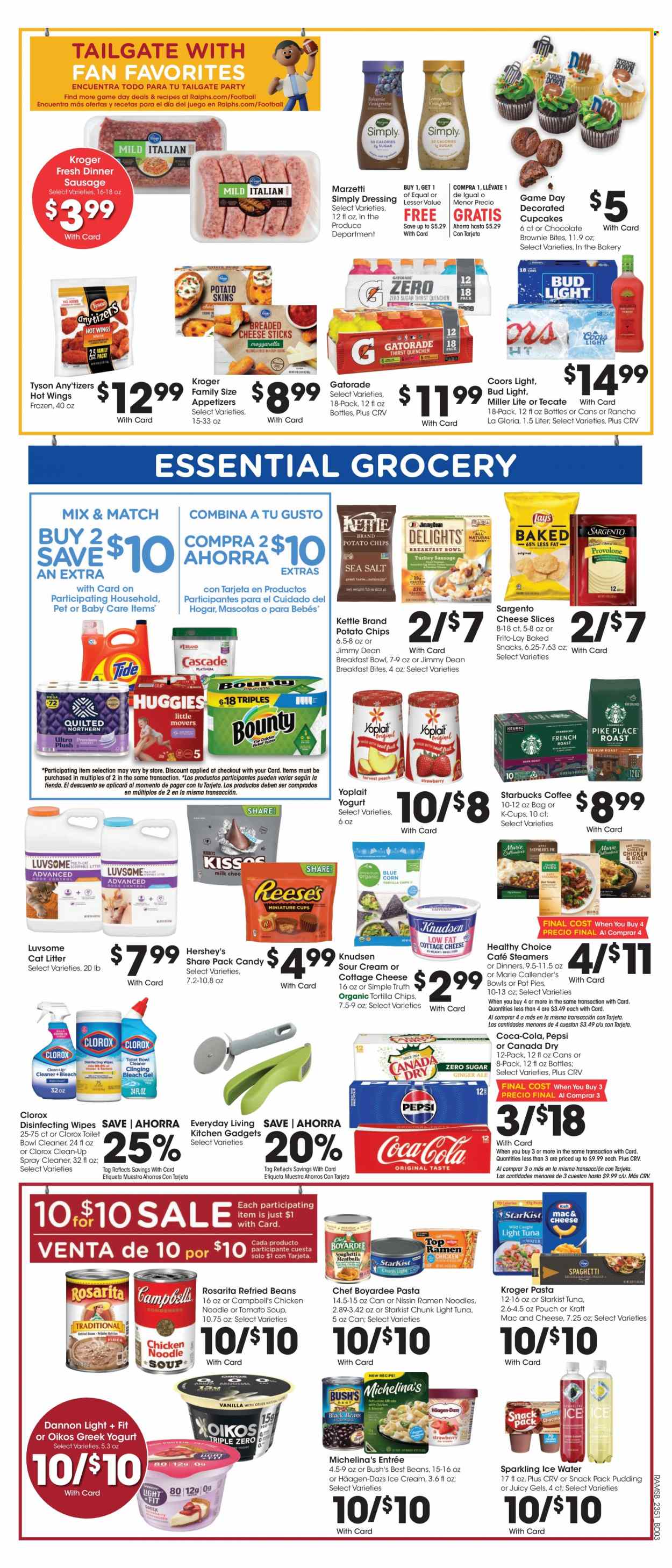 Ralphs ad - 01/17/2024 - 01/23/2024. Page 9