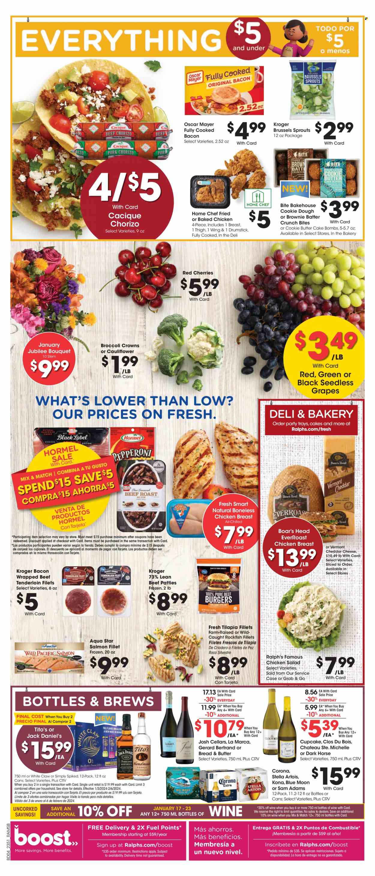 Ralphs ad - 01/17/2024 - 01/23/2024. Page 11