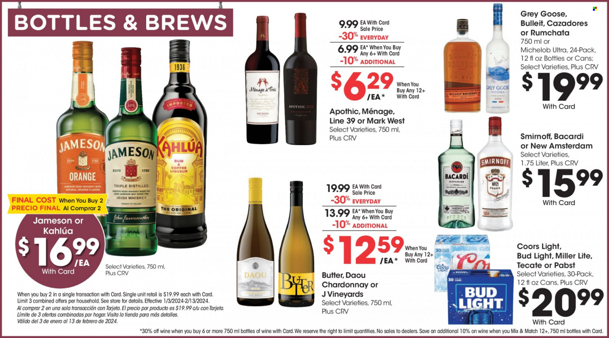 Ralphs ad - 01/17/2024 - 01/23/2024. Page 12