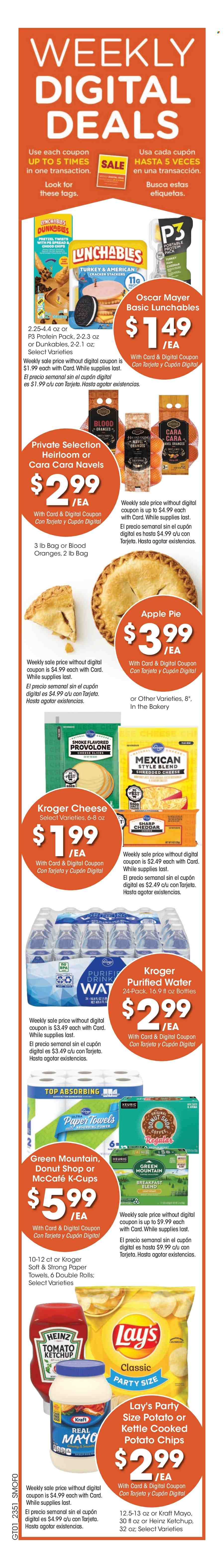 Smith's ad - 01/17/2024 - 01/23/2024. Page 9
