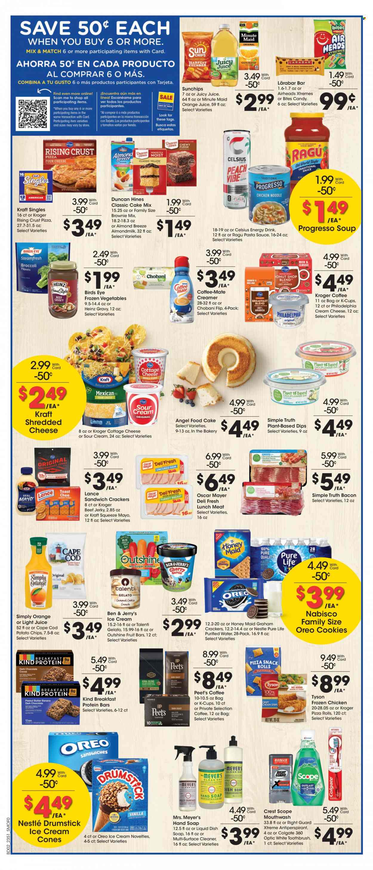 Smith's ad - 01/17/2024 - 01/23/2024. Page 2