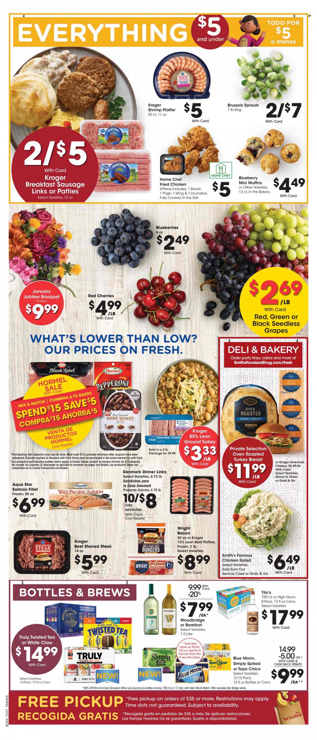 Smith's ad - 01/17/2024 - 01/23/2024. Page 5