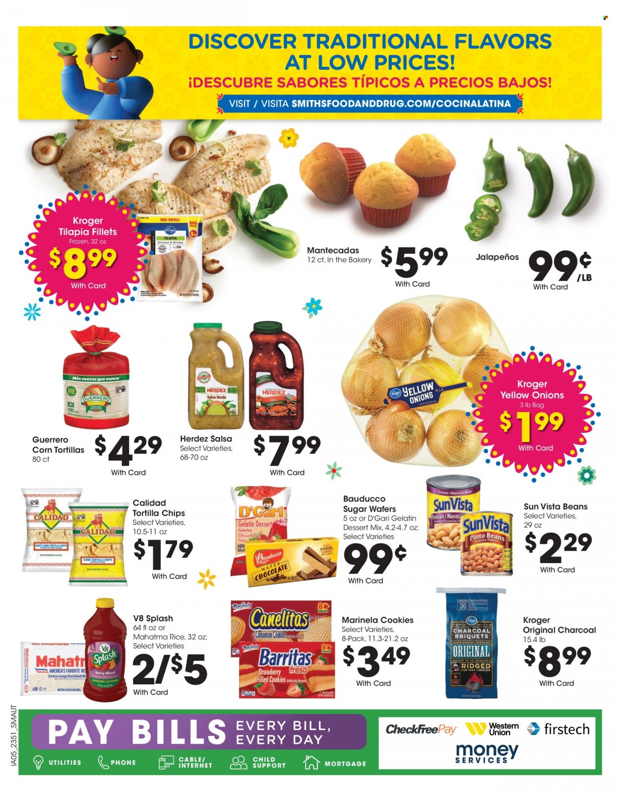 Smith's ad - 01/17/2024 - 01/23/2024. Page 7