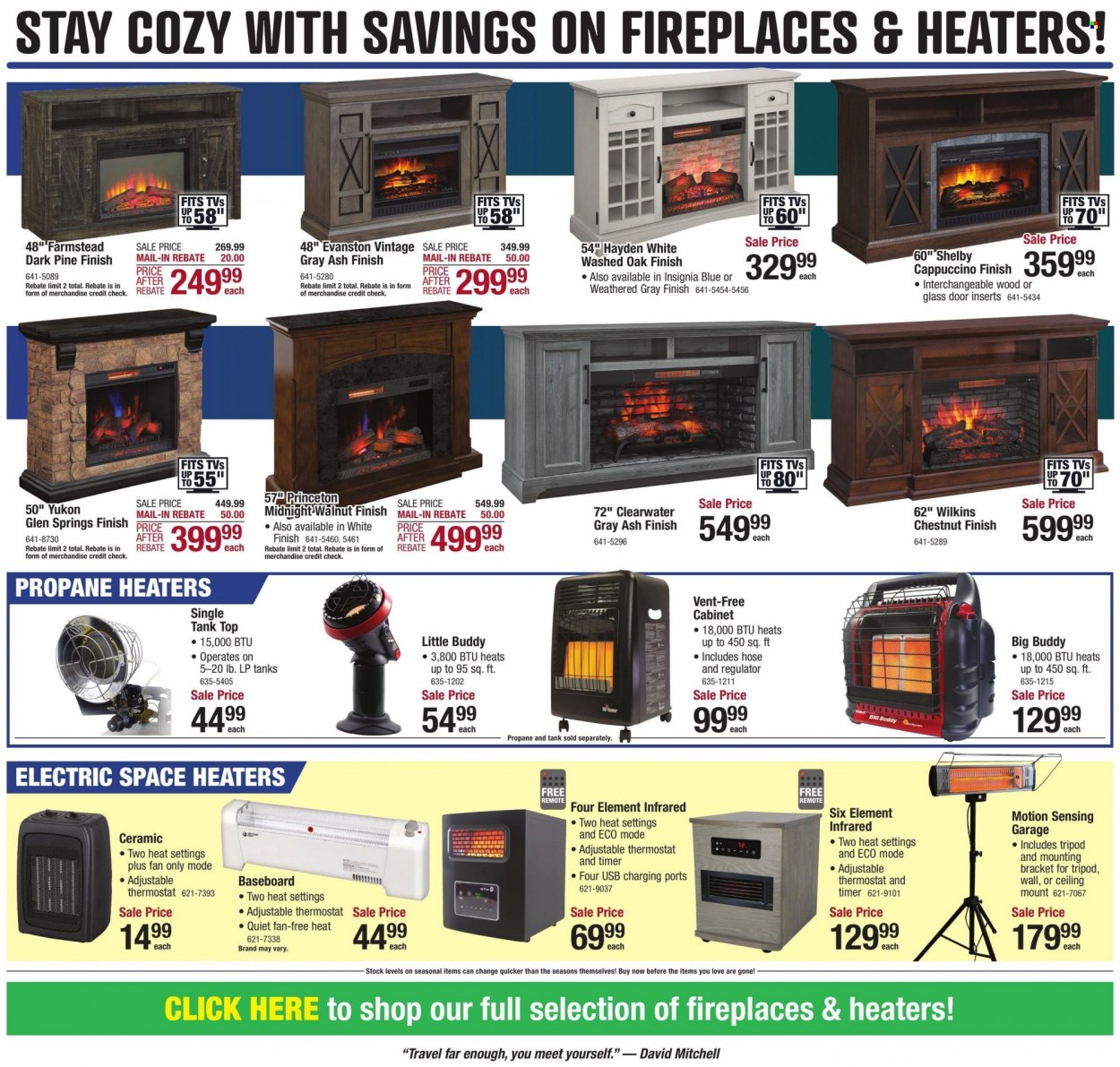Menards ad - 01/15/2024 - 01/21/2024. Page 12
