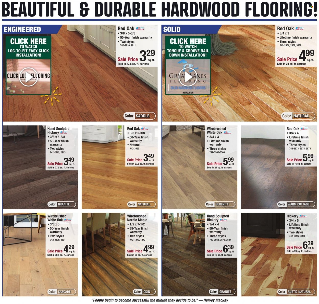 Menards ad - 01/15/2024 - 01/21/2024. Page 16