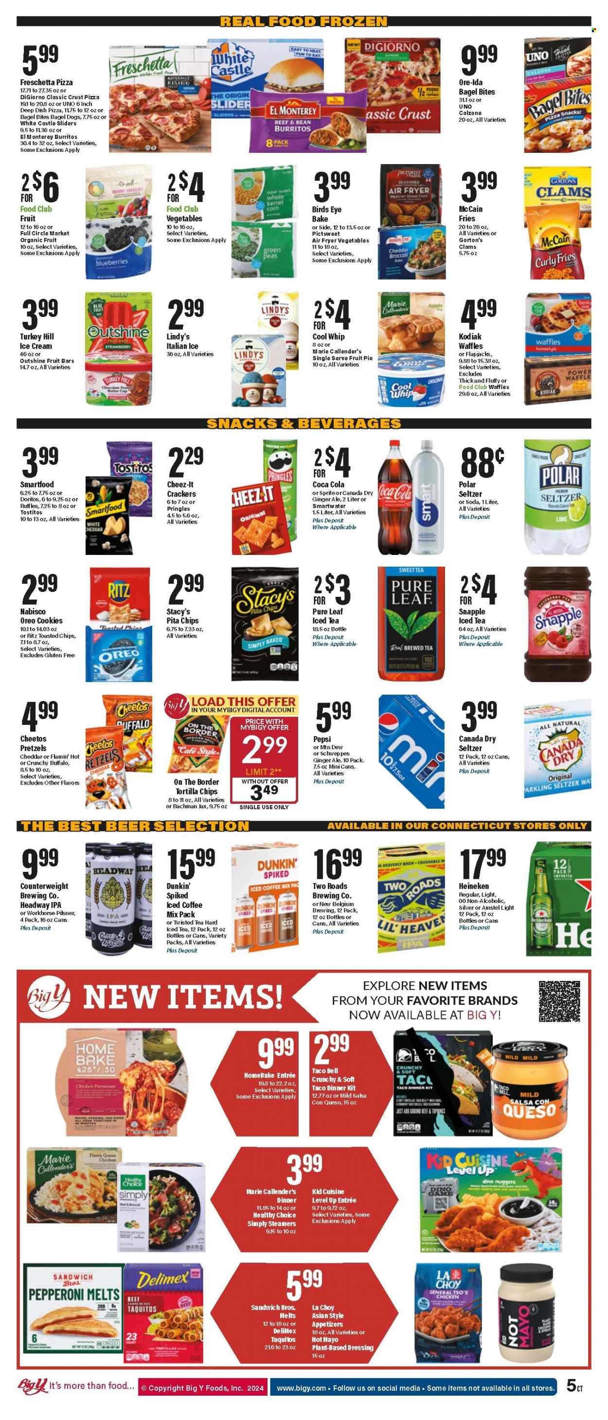 Big Y ad - 01/18/2024 - 01/24/2024. Page 6