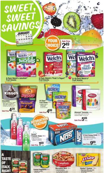 Menards Flyer - 01/17/2024 - 01/28/2024.