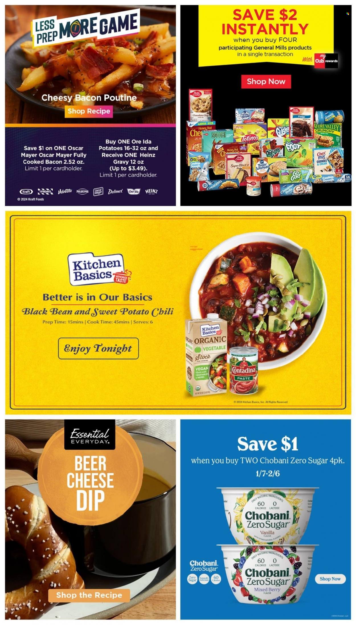 Cub Foods ad - 01/17/2024 - 01/23/2024. Page 8