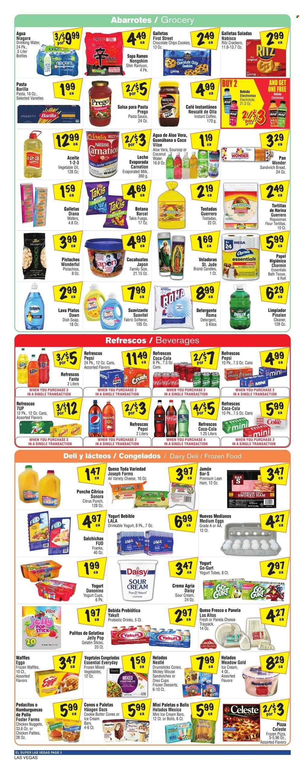 El Super ad - 01/17/2024 - 01/23/2024. Page 2