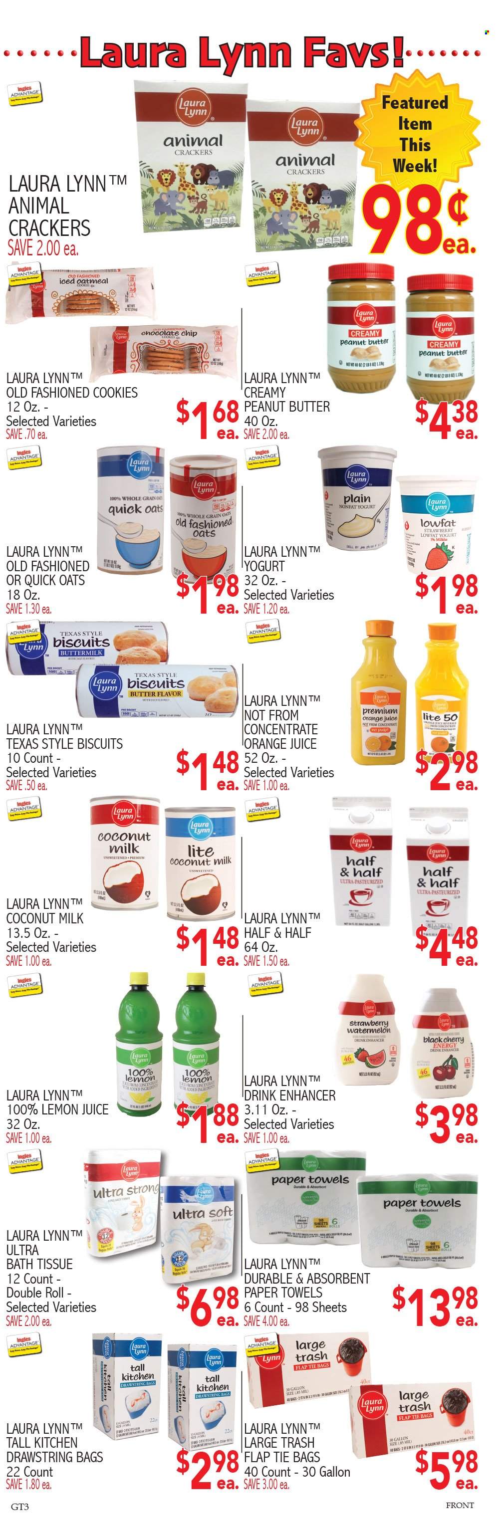 Ingles ad - 01/17/2024 - 01/23/2024. Page 6