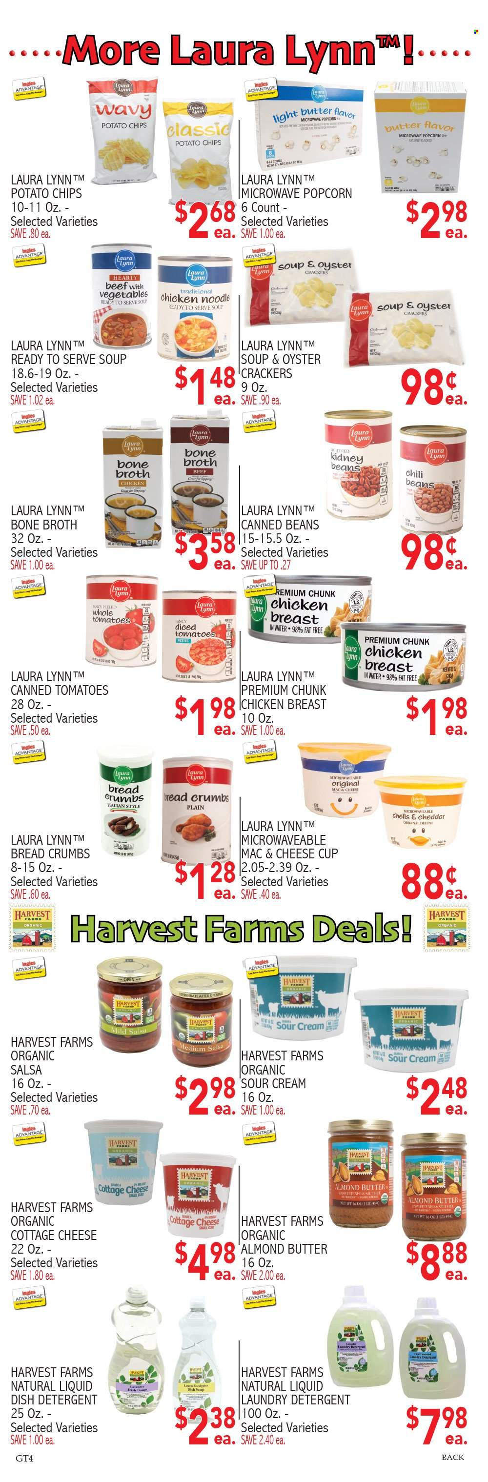 Ingles ad - 01/17/2024 - 01/23/2024. Page 7