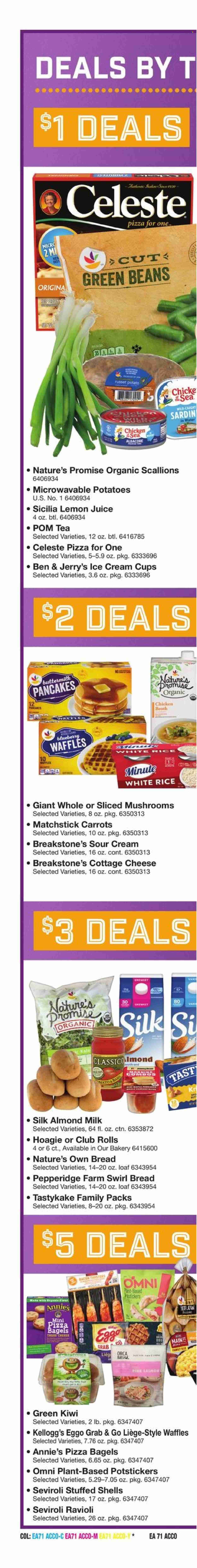 Giant Food ad - 01/19/2024 - 01/25/2024. Page 16