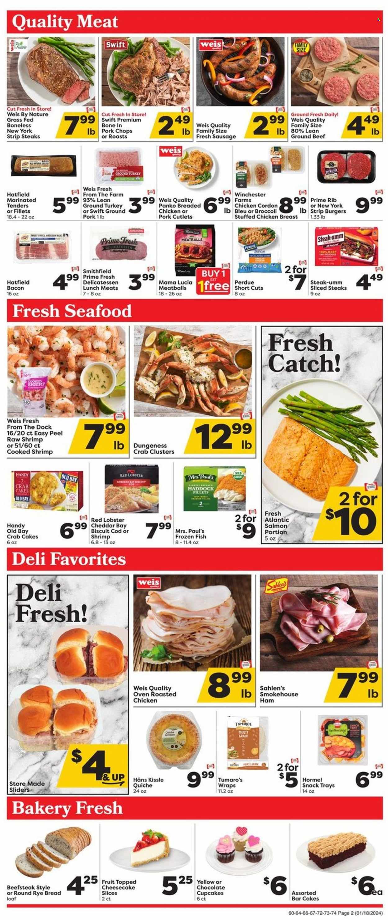 Weis ad - 01/18/2024 - 01/24/2024. Page 2