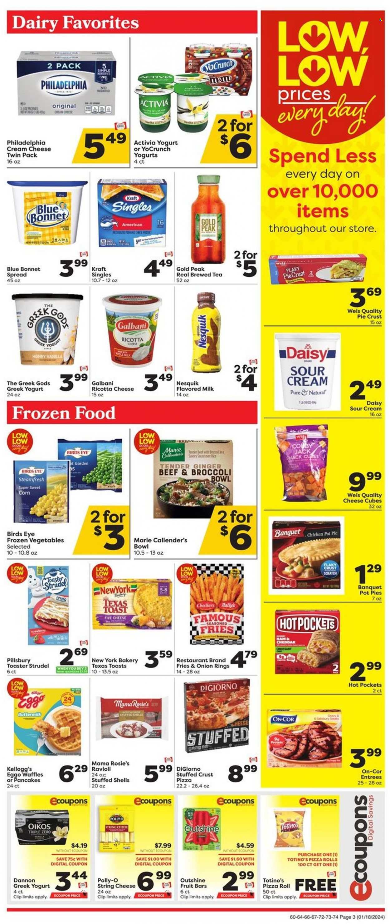 Weis ad - 01/18/2024 - 01/24/2024. Page 3