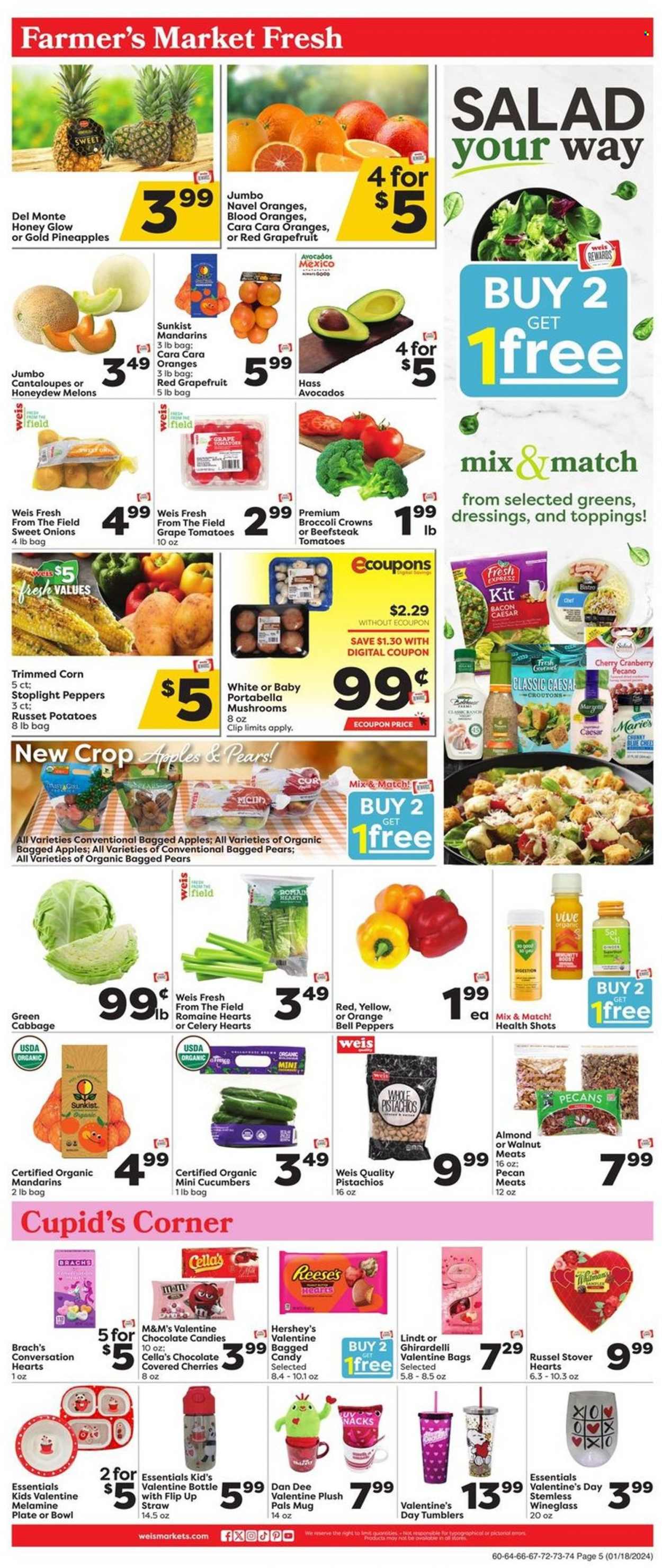 Weis ad - 01/18/2024 - 01/24/2024. Page 5