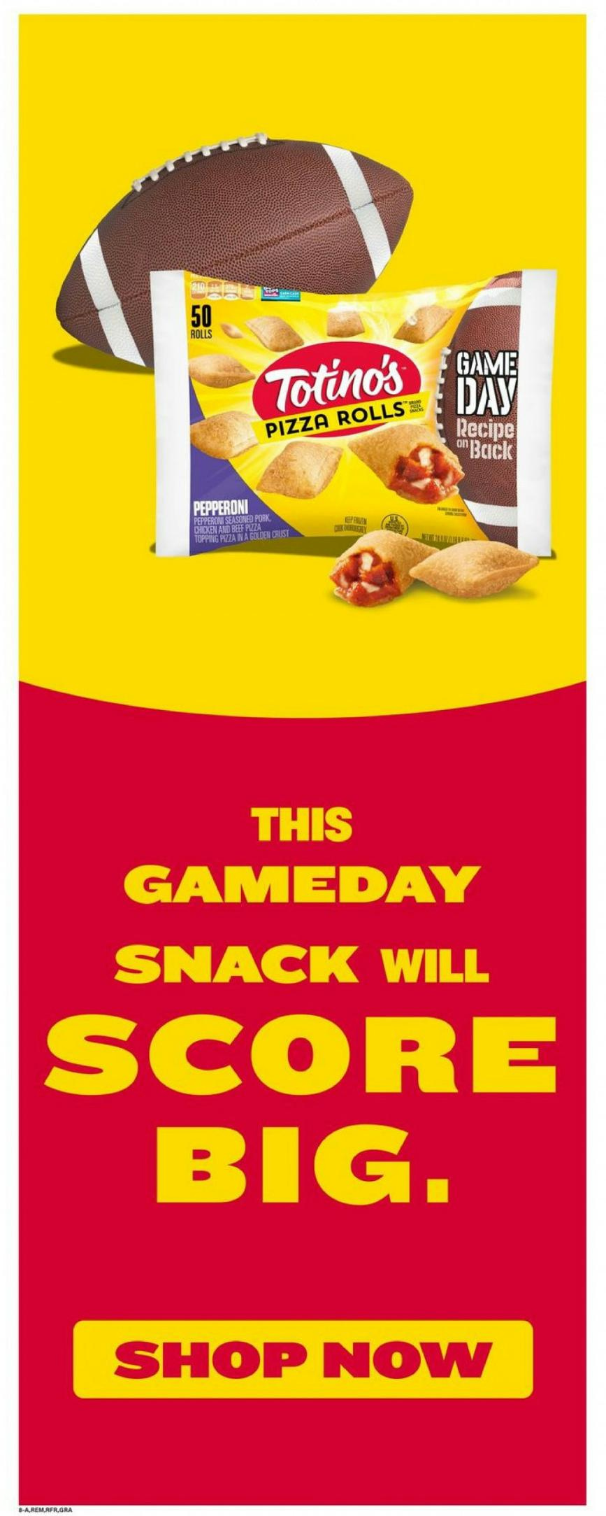 Stater Bros. ad - 01/17/2024 - 01/23/2024. Page 8